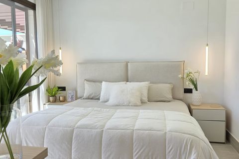 Byhus i Mijas Costa, Malaga, Mijas Costa - € 641.000 | Ref: TMM - foto 10